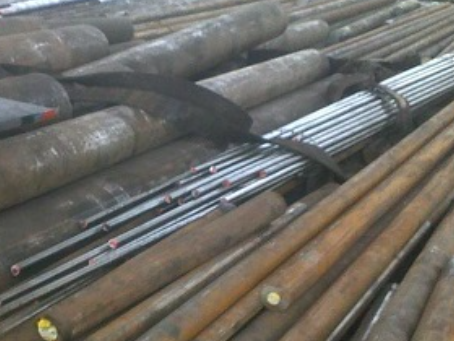 塔城40CrMnMo7模具钢