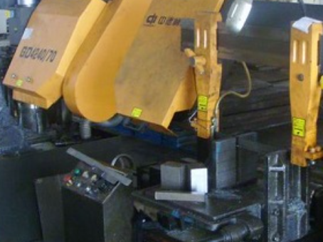 塔城SM45模具钢