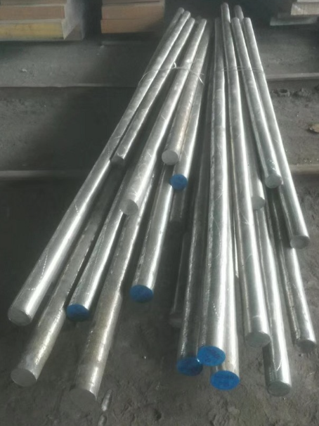 塔城P20模具钢