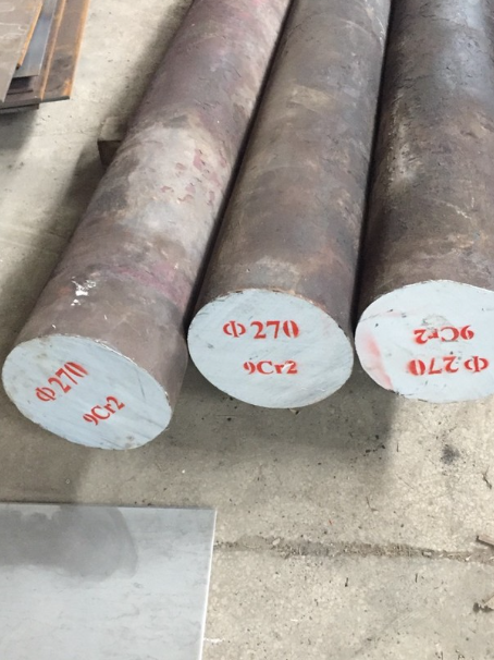 塔城9Cr2工具钢