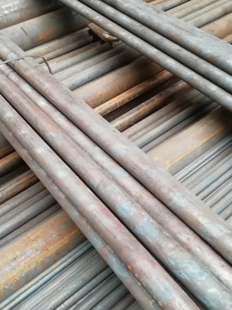 塔城30CrMnTi合金结构钢